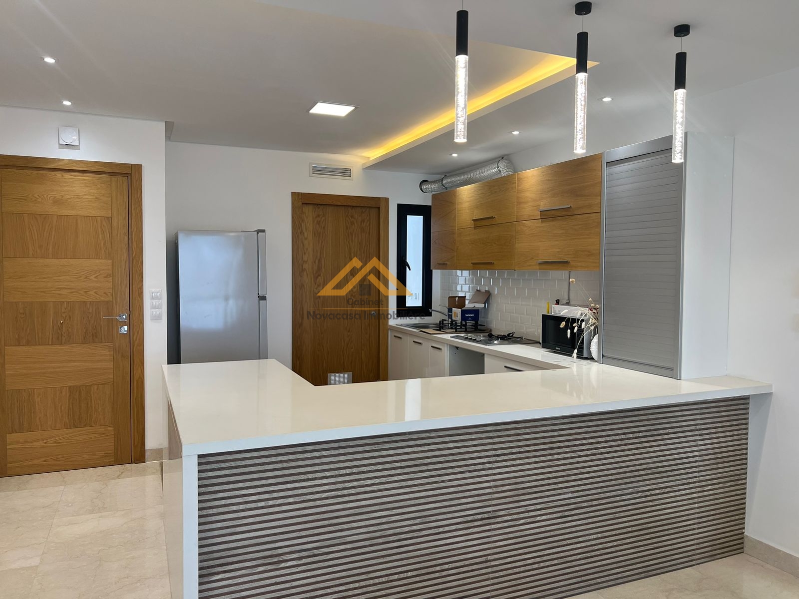 Location Appart. 2 pices