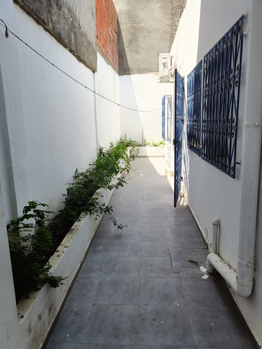 Tabarka&nbsp;Tabarka&nbsp;Location&nbsp;Maisons&nbsp;Maison  � tabarka