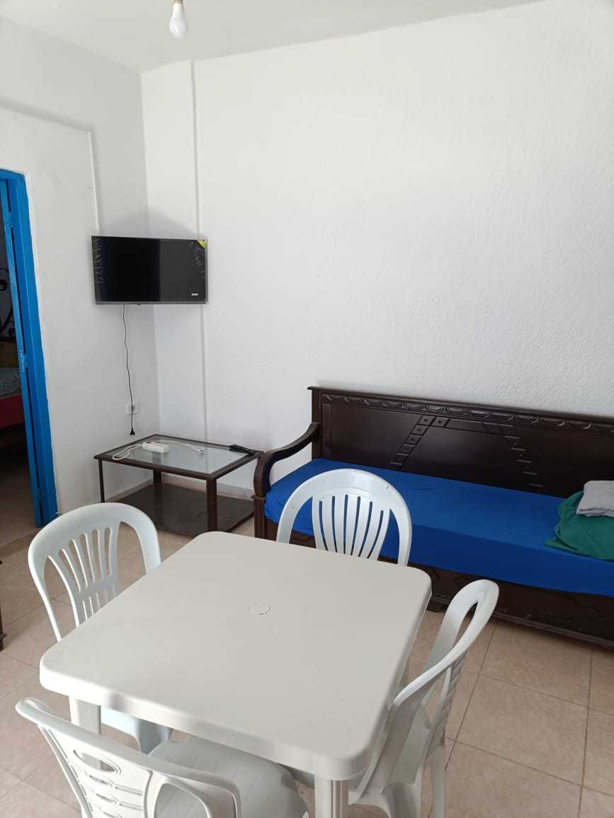 Tabarka&nbsp;Tabarka&nbsp;Location&nbsp;Maisons&nbsp;Maison  � tabarka