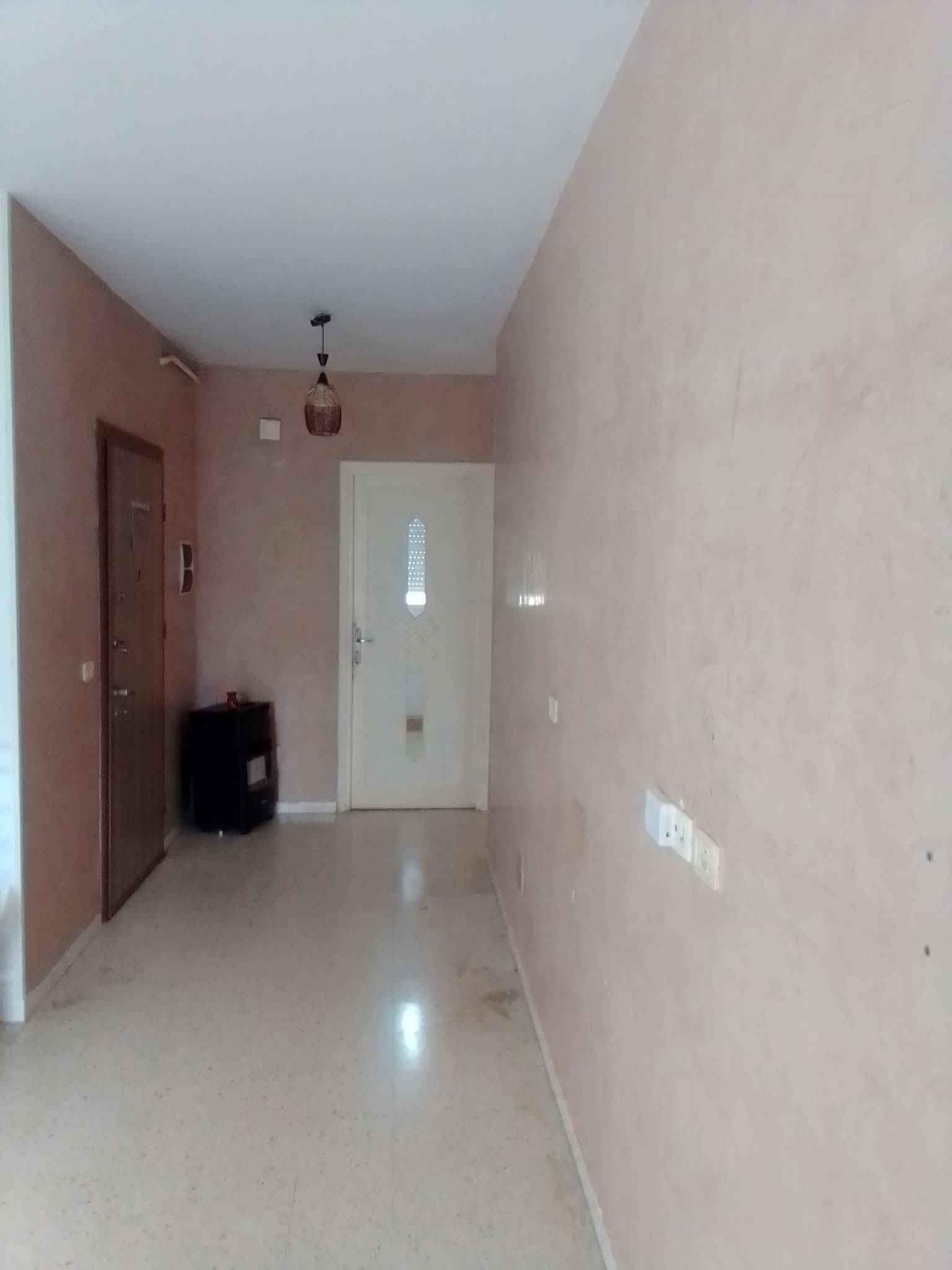 Raoued Jaafar 1 Location Appart. 3 pices Appartement s3