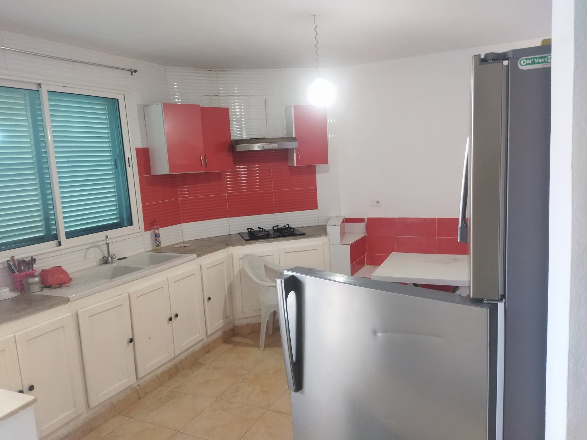 Vente Appart. 2 pices