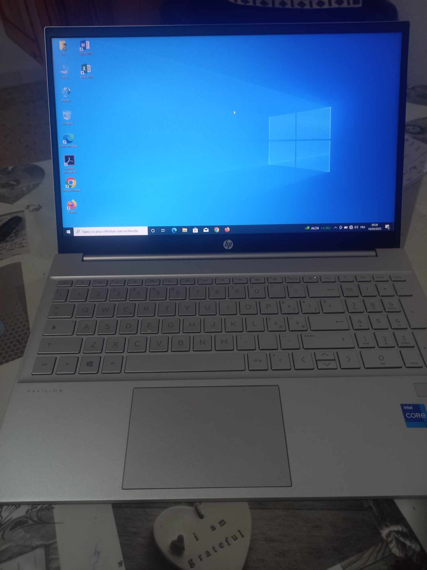 HP  / Compaq&nbsp;Autre