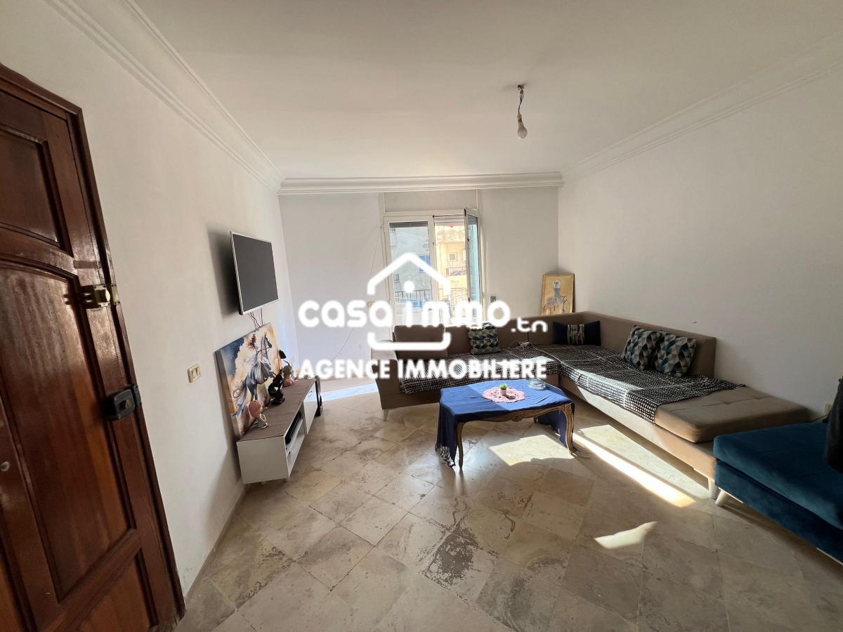 Vente&nbsp;Appart. 3 pi�ces