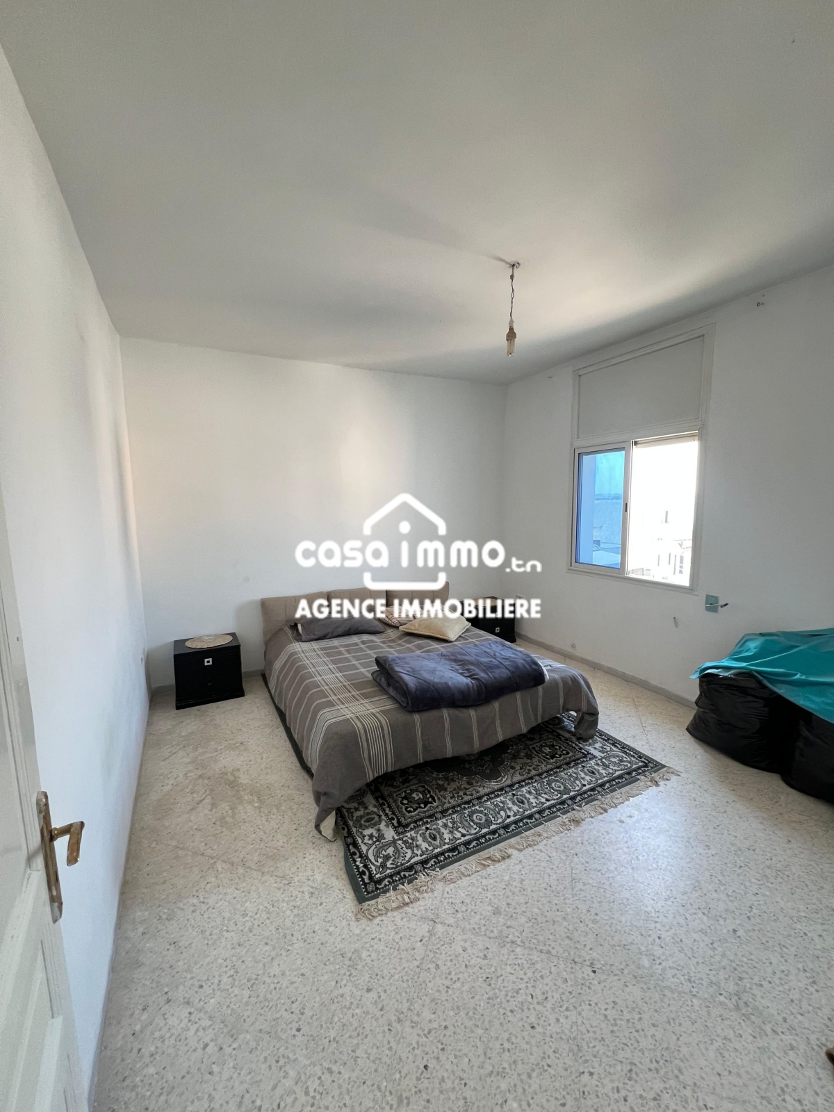 El Mourouj&nbsp;El Mourouj&nbsp;Vente&nbsp;Appart. 3 pi�ces&nbsp;S3 mourouj 4