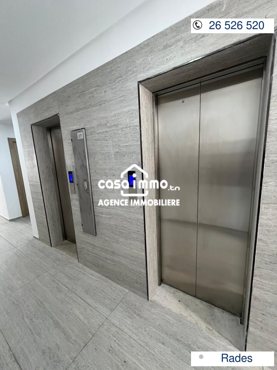 Location&nbsp;Appart. 1 pi�ce