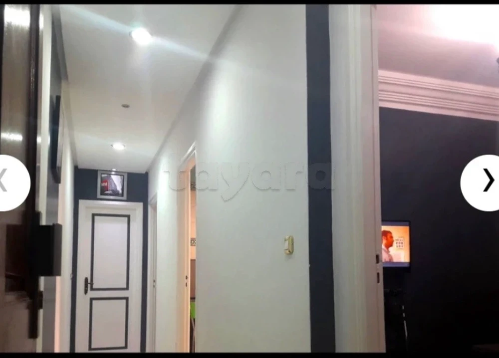 Location Appart. 2 pices