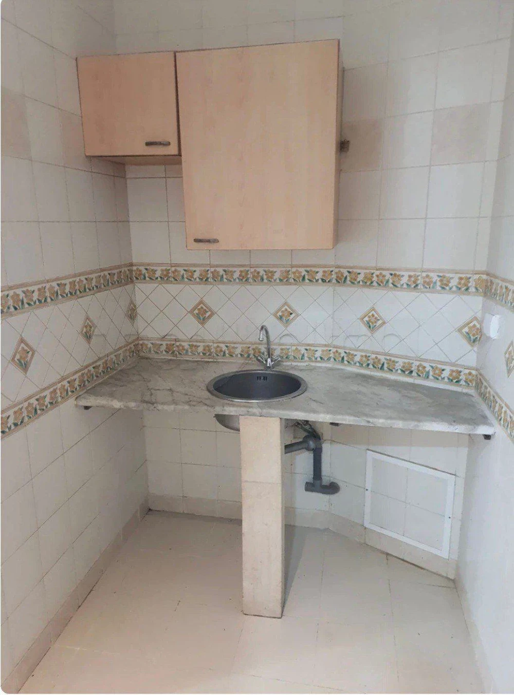 El Menzah El Manar 1 Location Appart. 1 pice Studio s0 manar1