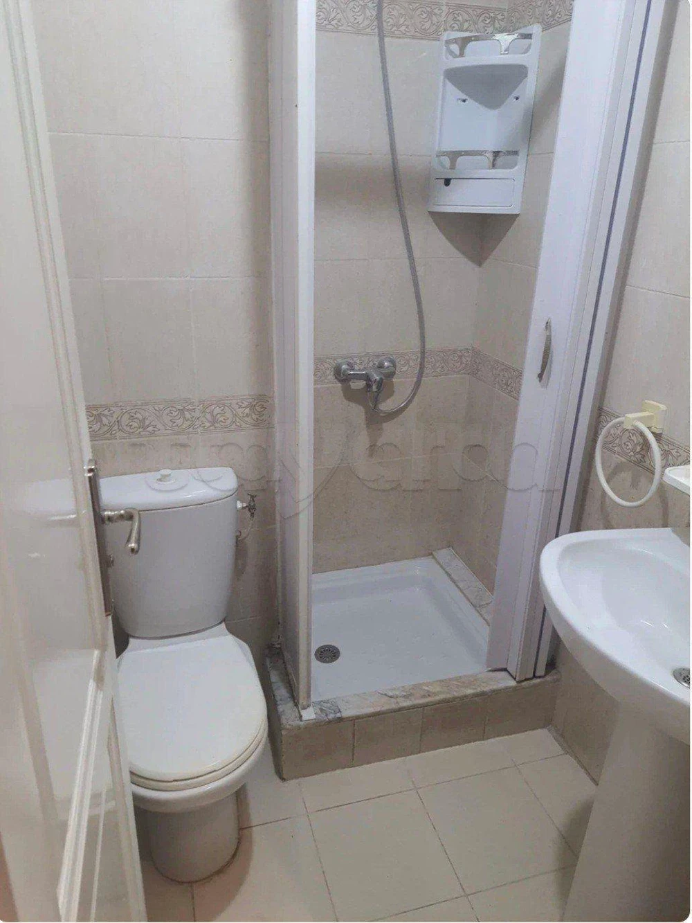 El Menzah El Manar 1 Location Appart. 1 pice Studio s0 manar1