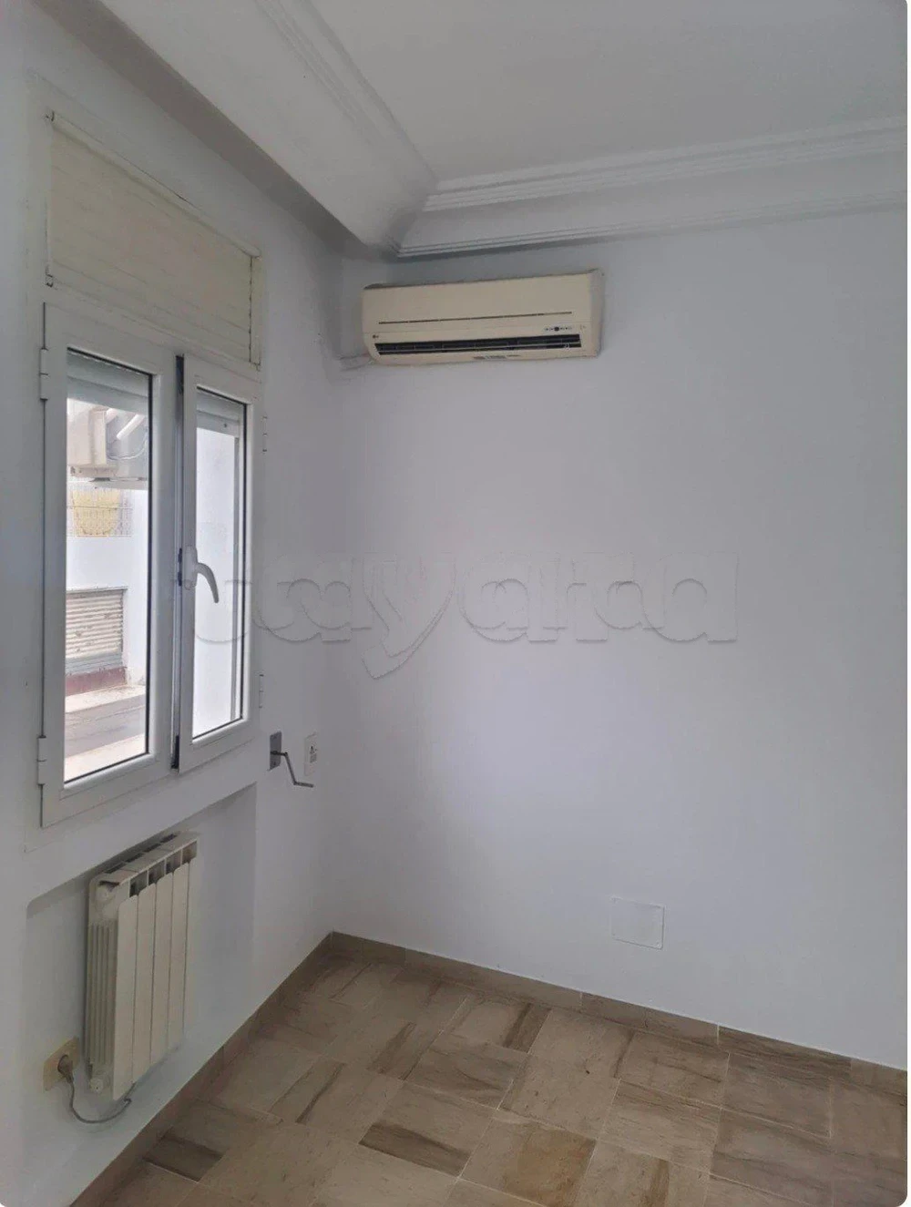 El Menzah El Manar 1 Location Appart. 1 pice Studio s0 manar1