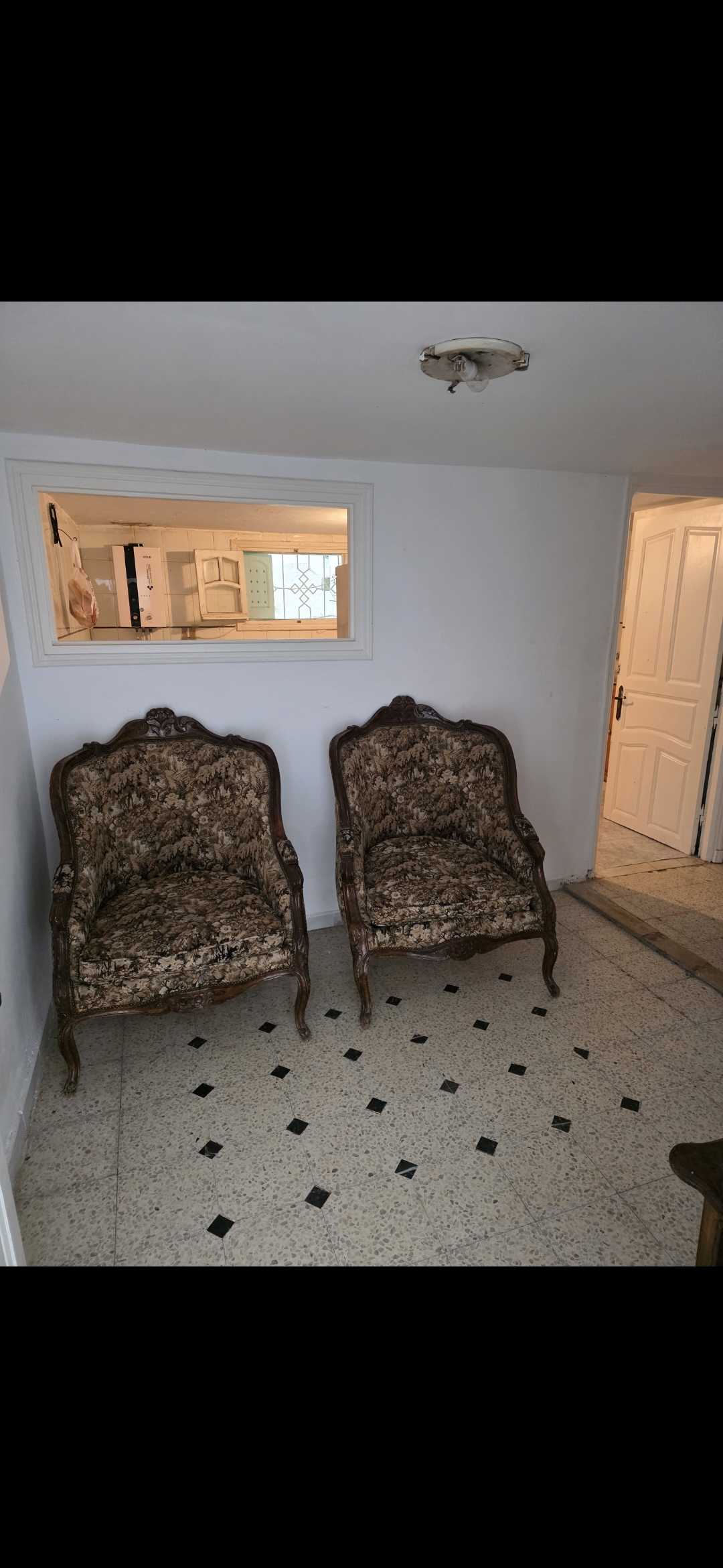 Location&nbsp;Appart. 2 pi�ces