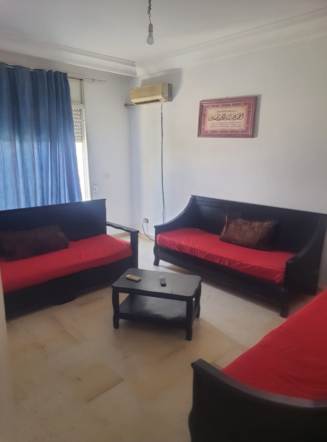 El Menzah&nbsp;El Manar 1&nbsp;Location&nbsp;Appart. 2 pi�ces&nbsp;S1 manar1 c�t� monoprix