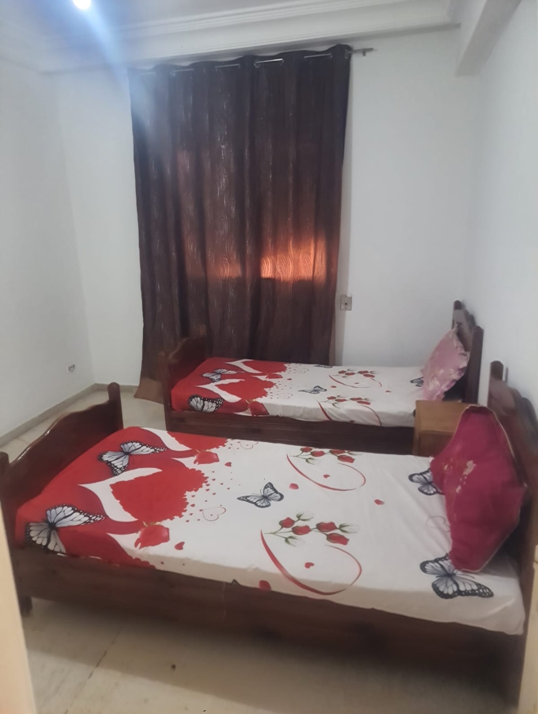 Location&nbsp;Appart. 2 pi�ces