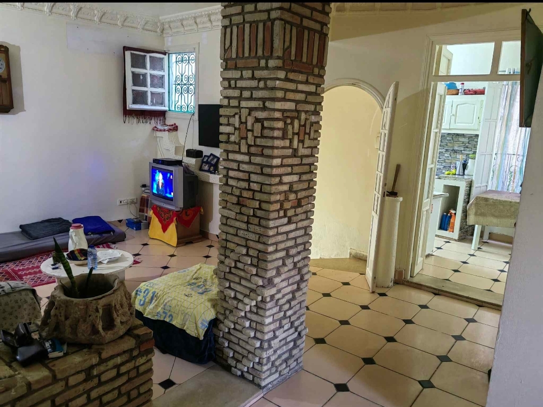 Vente&nbsp;Appart. 2 pi�ces