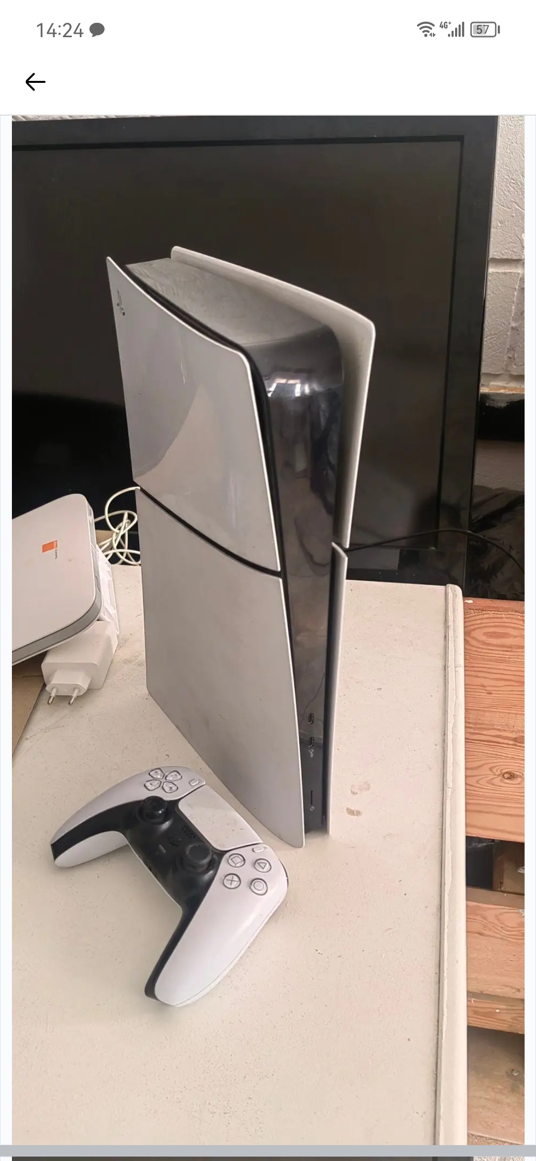 La Medina&nbsp;Bab Menara&nbsp;Playstation&nbsp;Autre&nbsp;Ps5 slim digital import�