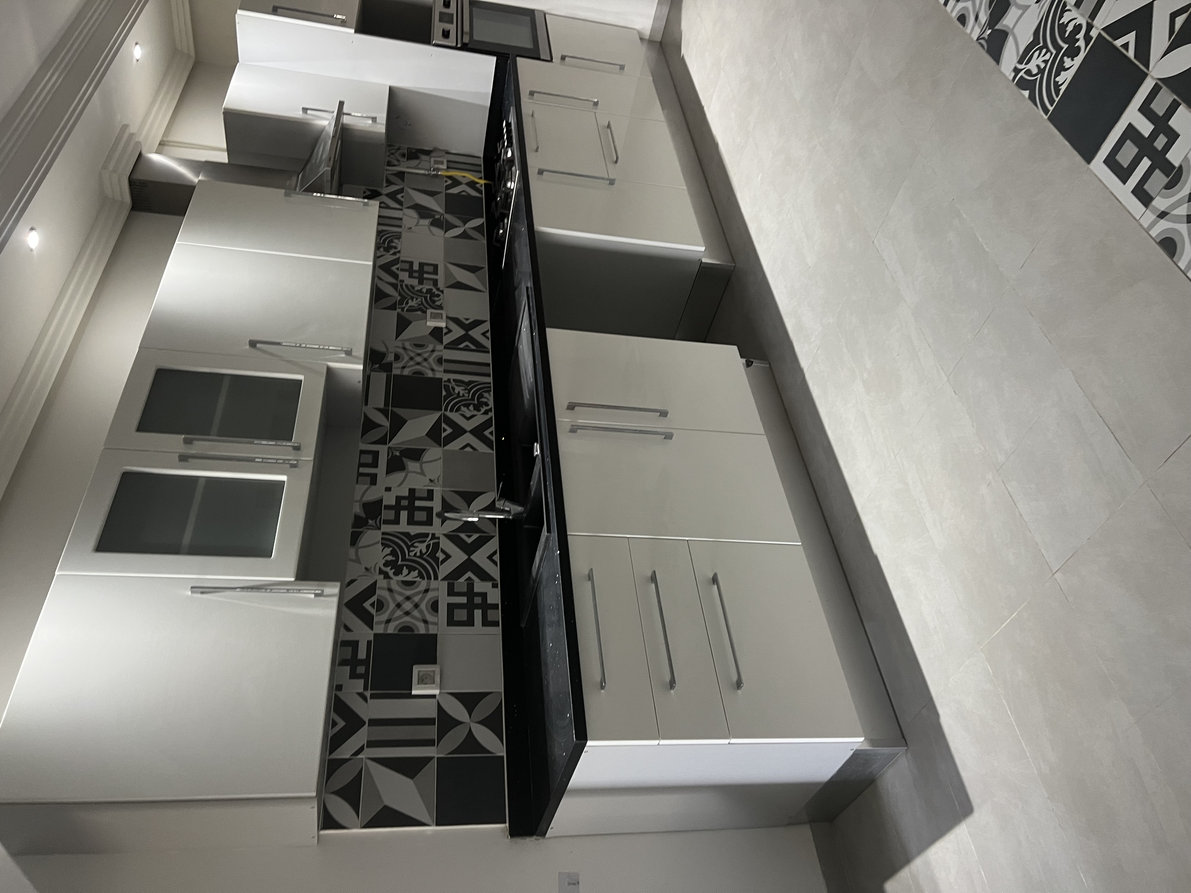 Location Appart. 2 pices