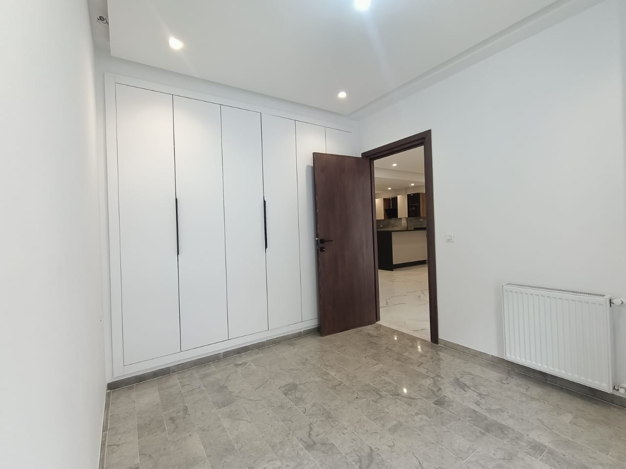 La Marsa&nbsp;El Aouina&nbsp;Location&nbsp;Appart. 2 pi�ces&nbsp;Appt s1 jamais habit� � la nouvelle soukra