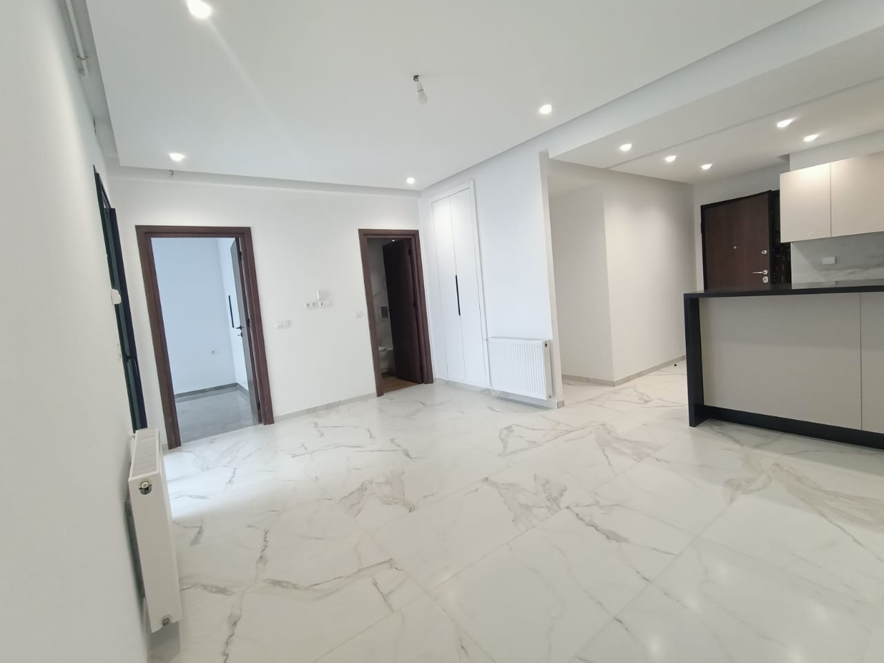 La Marsa&nbsp;El Aouina&nbsp;Location&nbsp;Appart. 2 pi�ces&nbsp;Appt s1 jamais habit� � la nouvelle soukra