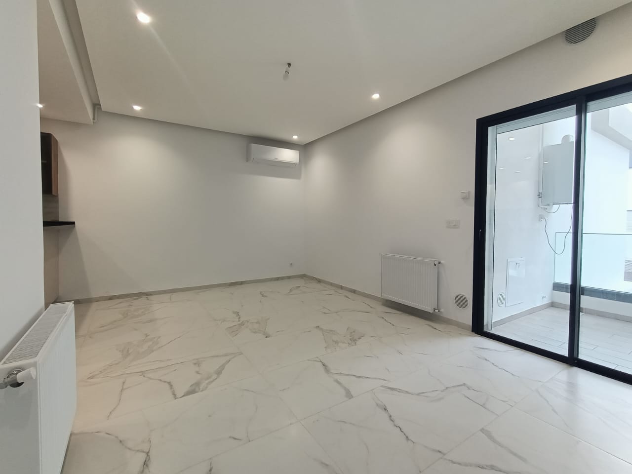 La Marsa&nbsp;El Aouina&nbsp;Location&nbsp;Appart. 2 pi�ces&nbsp;Appt s1 jamais habit� � la nouvelle soukra