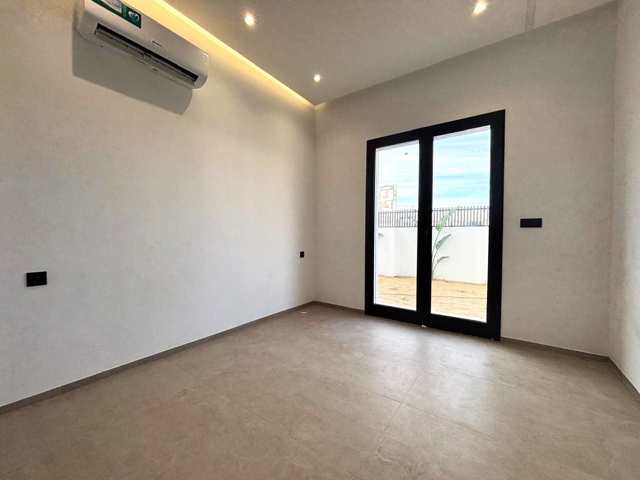 La Soukra&nbsp;Chotrana 1&nbsp;Vente&nbsp;Appart. 3 pi�ces&nbsp;Appt s2 au rdc � chotrana 1