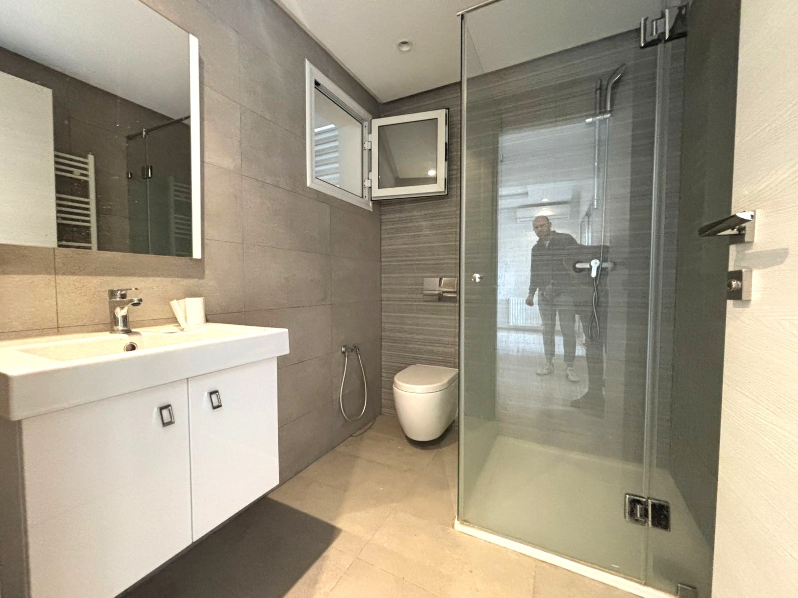 La Marsa&nbsp;El Aouina&nbsp;Location&nbsp;Appart. 2 pi�ces&nbsp;Appt s1 � la nouvelle soukra