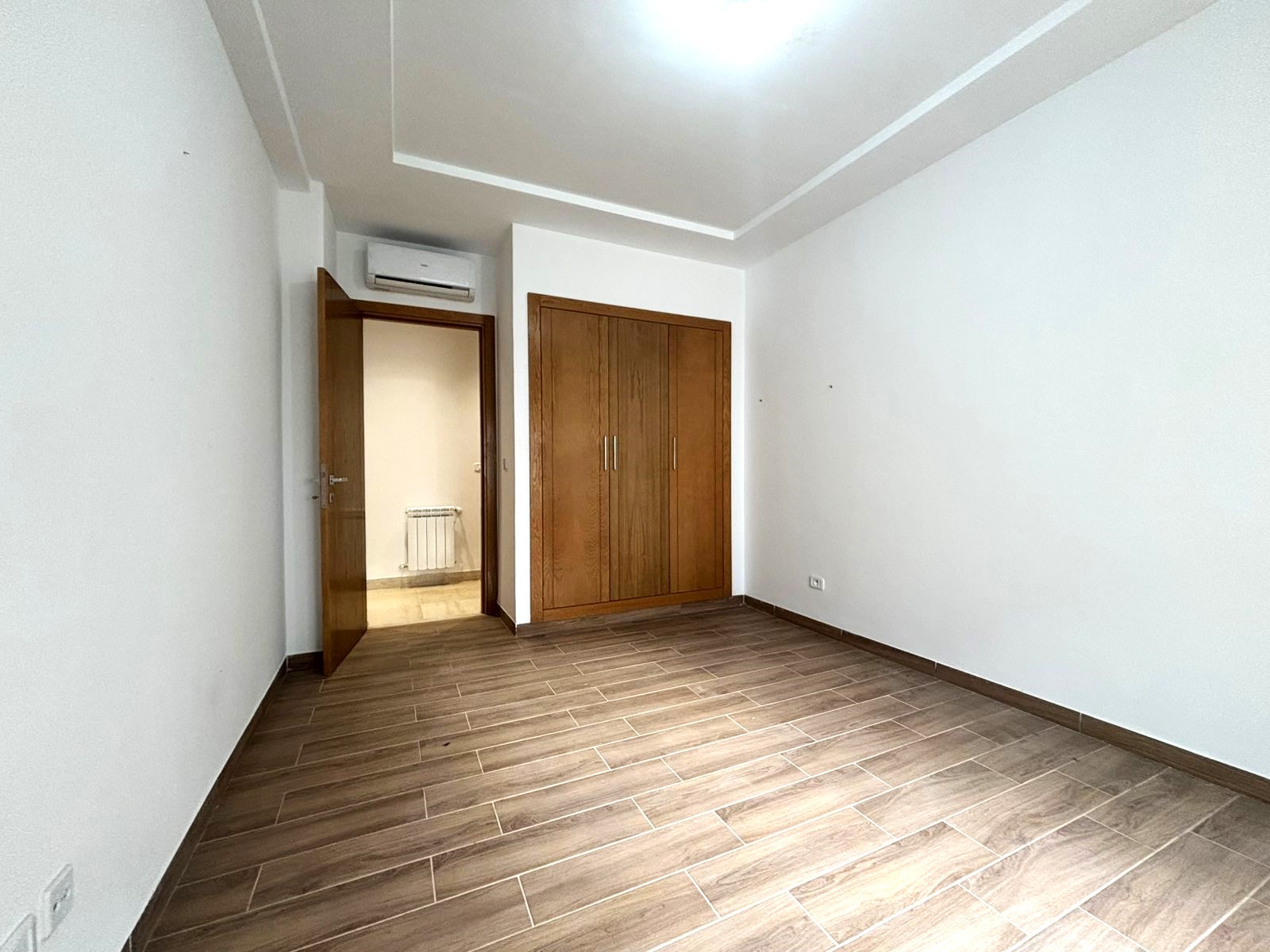 La Soukra&nbsp;La Soukra&nbsp;Location&nbsp;Appart. 2 pi�ces&nbsp;Appartement s1 de 80m2  � la soukra park