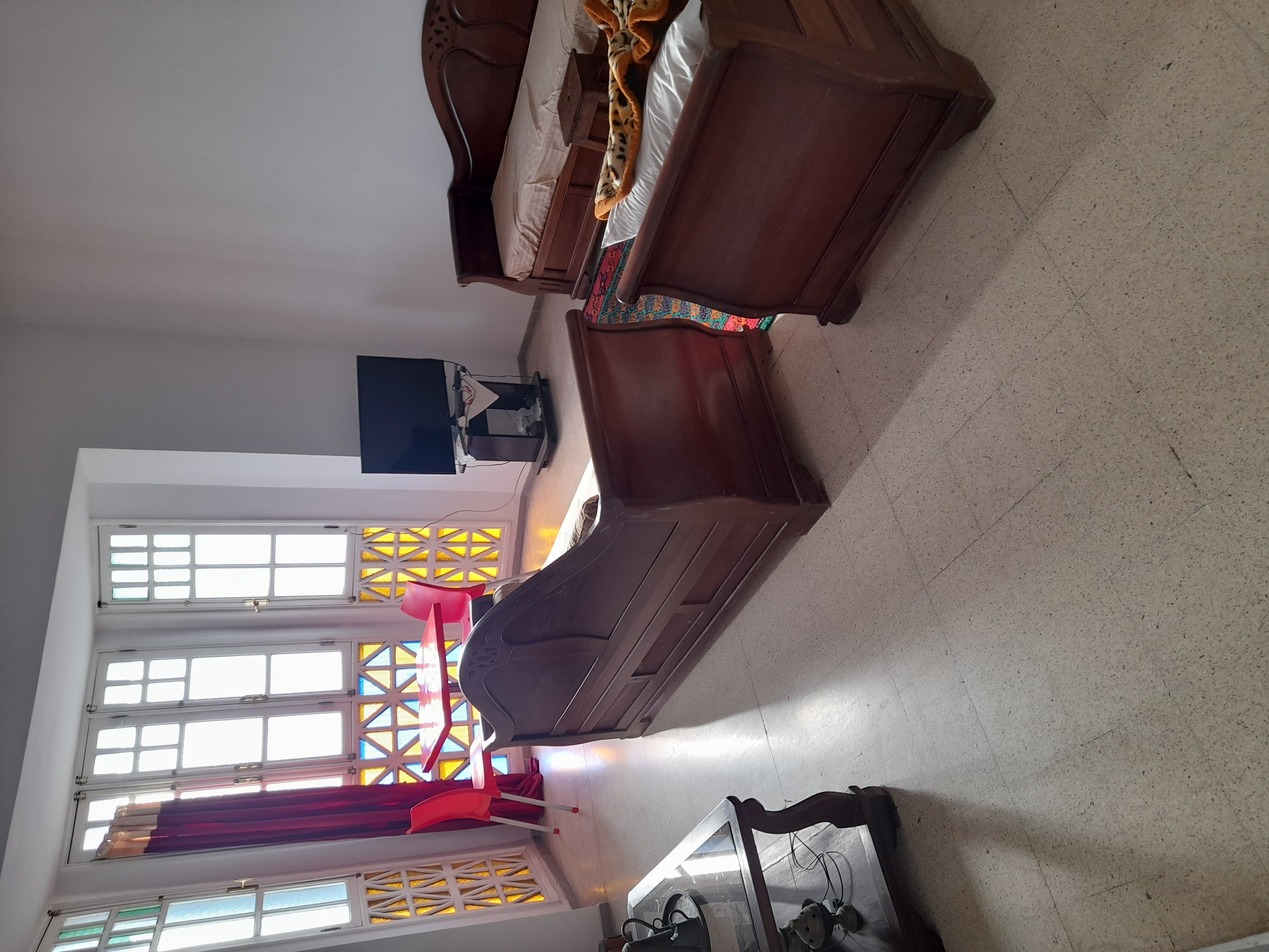 Vente Appart. 4 pices