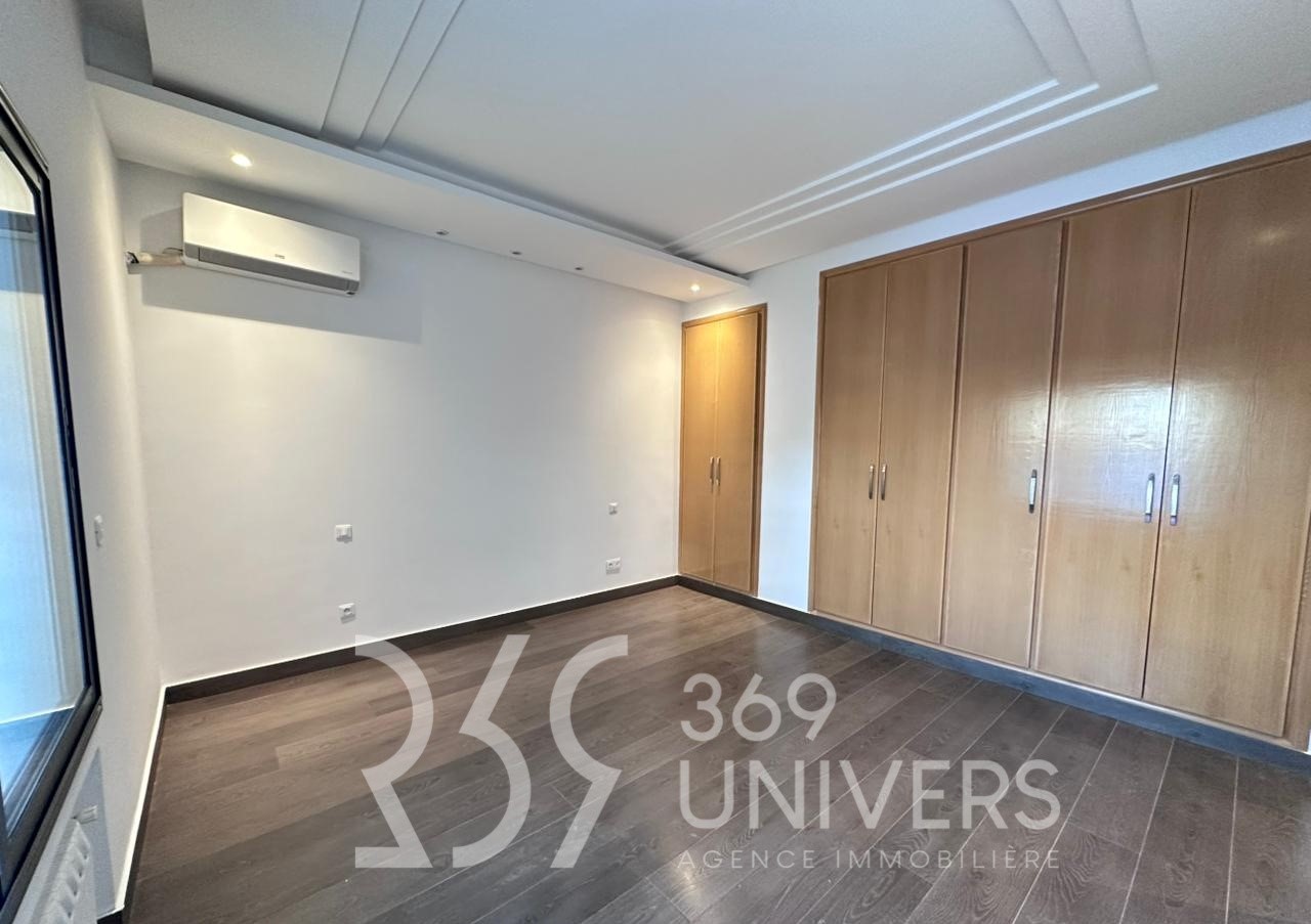 La Marsa&nbsp;Marsa Safsaf&nbsp;Location&nbsp;Appart. 3 pi�ces&nbsp;Appartement avec vue sur mer � la marsa ref ra161