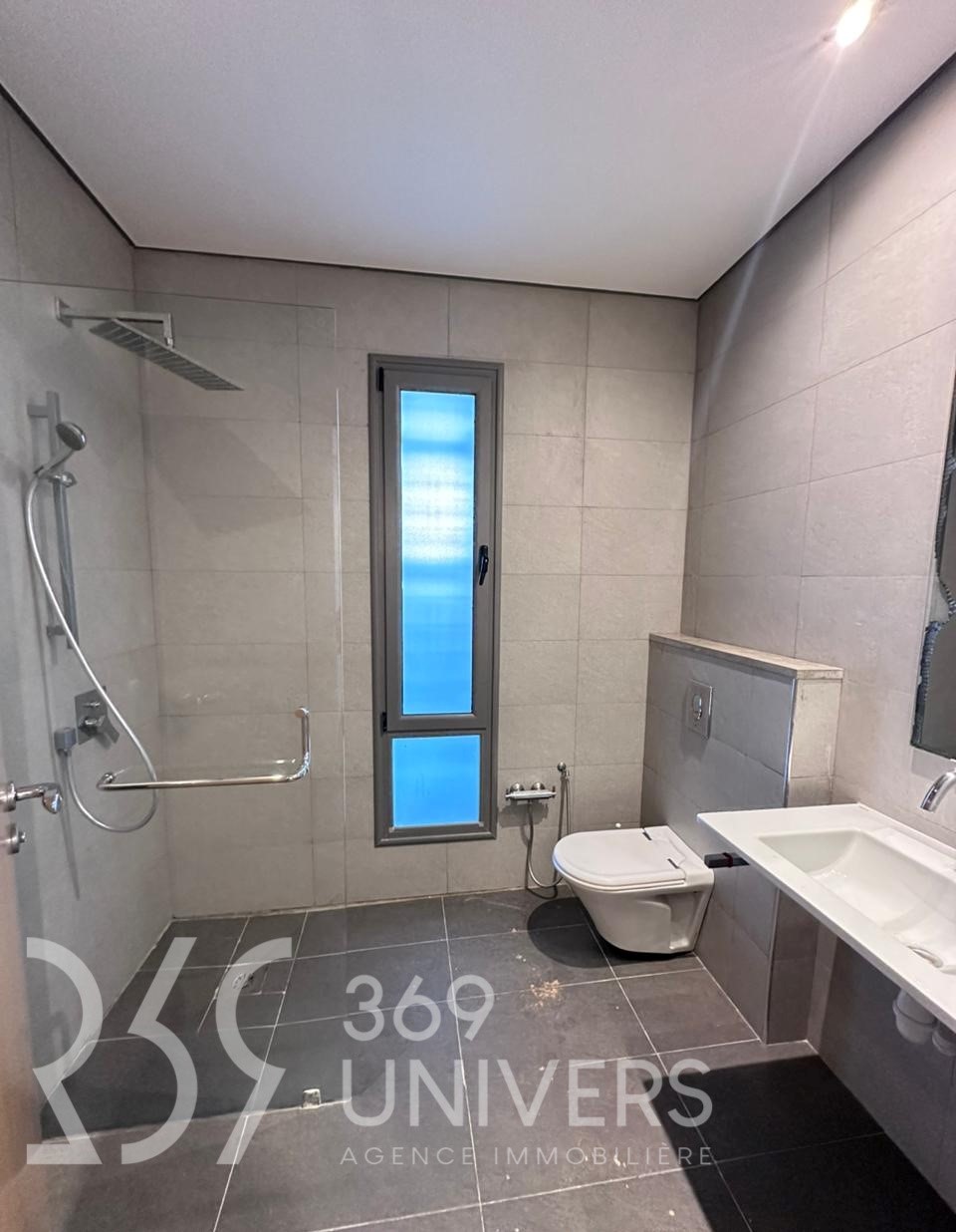 La Marsa&nbsp;Marsa Safsaf&nbsp;Location&nbsp;Appart. 3 pi�ces&nbsp;Appartement avec vue sur mer � la marsa ref ra161