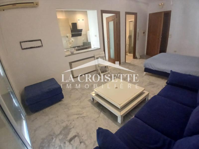 Location Appart. 1 pice