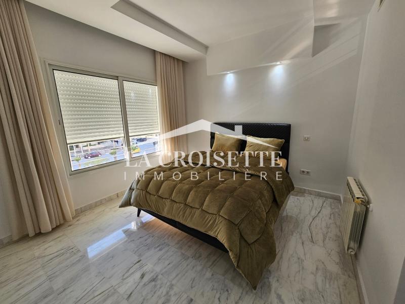 La Marsa Berge Du Lac Location Appart. 3 pices Appartement s 3 meubl aux berges du lac 2