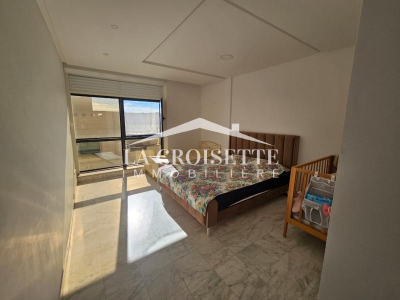 La Marsa Berge Du Lac Location Appart. 3 pices Appartement s2 au lac2 mal4357