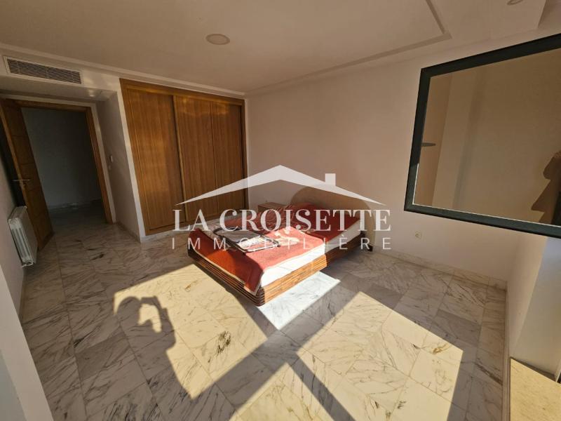 La Marsa Berge Du Lac Location Appart. 3 pices Appartement s2 au lac2 mal4357