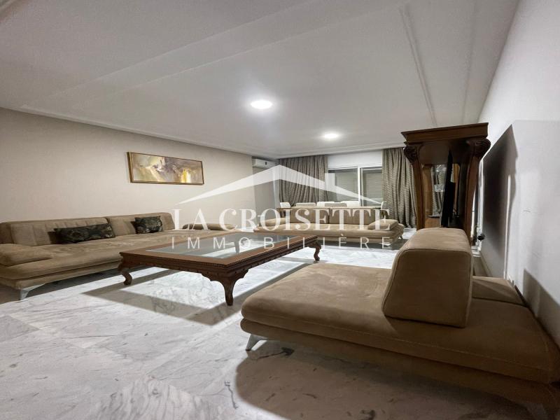 Location Appart. 4 pices