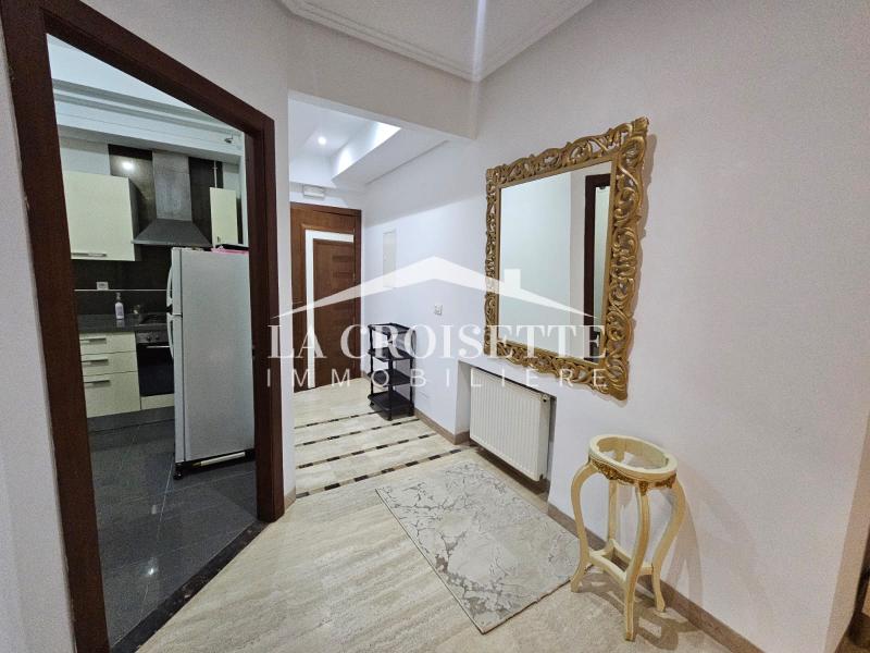 Ain Zaghouan Ain Zaghouan Location Appart. 2 pices Appartement s1 meubl  ain zaghouan nord zal2061