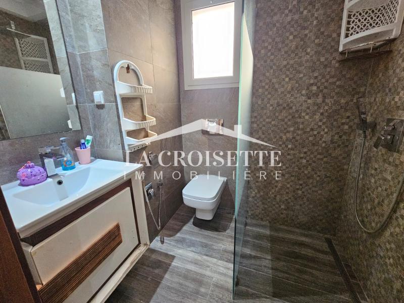 Ain Zaghouan Ain Zaghouan Location Appart. 2 pices Appartement s1 meubl  ain zaghouan nord zal2061