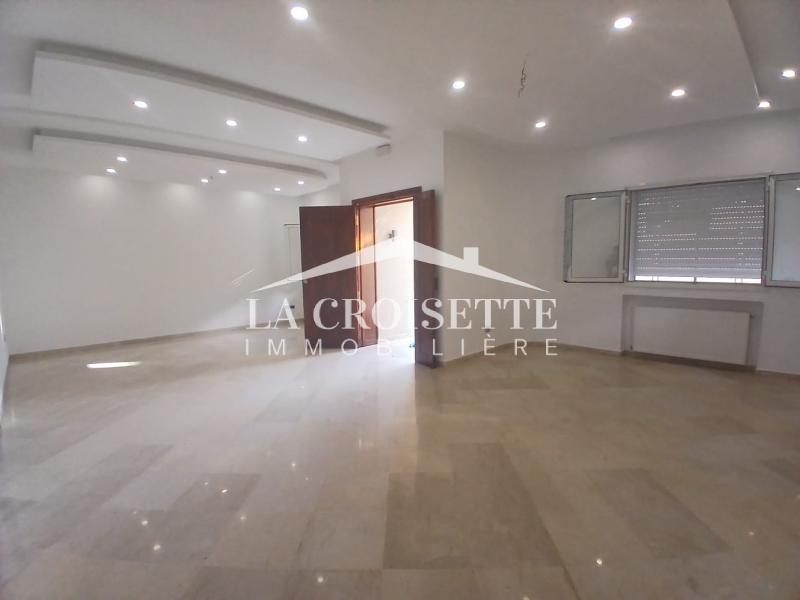 Ain Zaghouan&nbsp;Ain Zaghouan&nbsp;Location&nbsp;Maisons&nbsp;Villa s3 � ain zaghouan nord mvl0055
