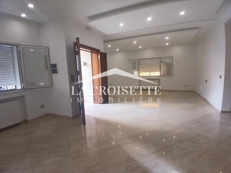 Ain Zaghouan&nbsp;Ain Zaghouan&nbsp;Location&nbsp;Maisons&nbsp;Villa s3 � ain zaghouan nord mvl0055
