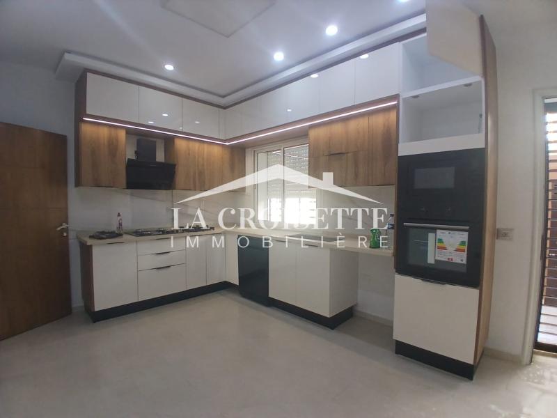 Ain Zaghouan&nbsp;Ain Zaghouan&nbsp;Location&nbsp;Maisons&nbsp;Villa s3 � ain zaghouan nord mvl0055