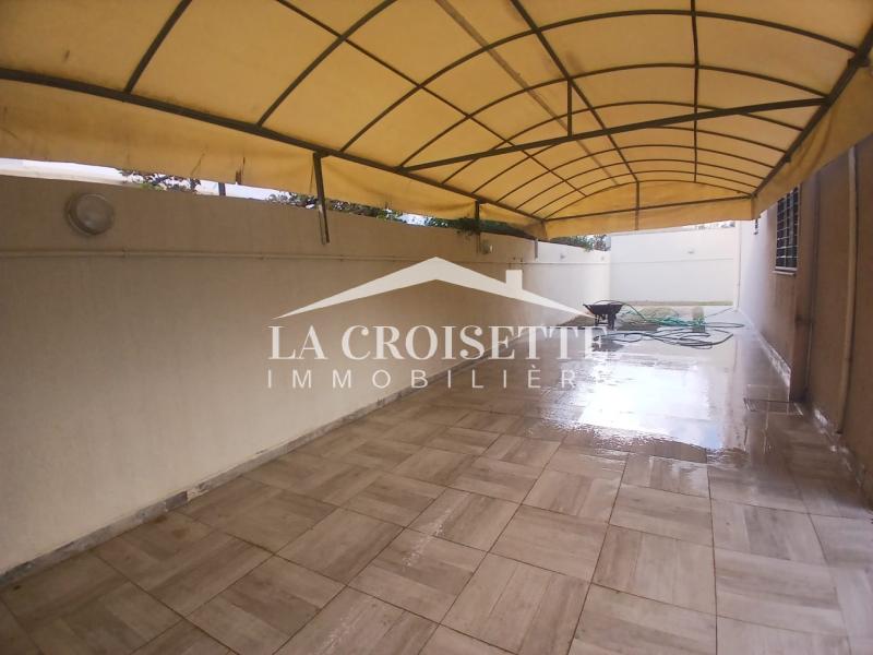 Ain Zaghouan&nbsp;Ain Zaghouan&nbsp;Location&nbsp;Maisons&nbsp;Villa s3 � ain zaghouan nord mvl0055