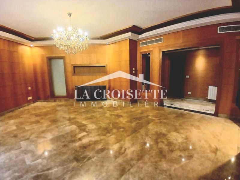 La Marsa&nbsp;Berge Du Lac&nbsp;Location&nbsp;Appart. 5 pi�ces+&nbsp;Appartement s3 aux berges du lac2 mal2010