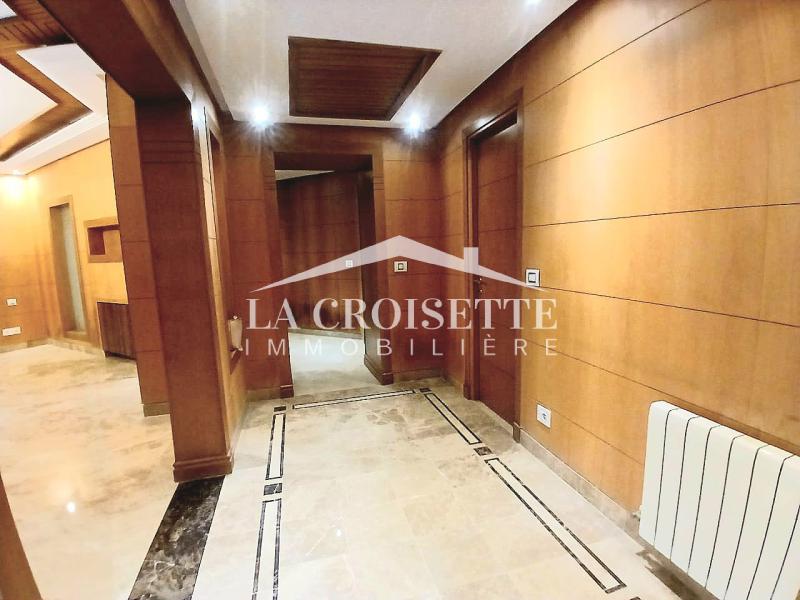 La Marsa&nbsp;Berge Du Lac&nbsp;Location&nbsp;Appart. 5 pi�ces+&nbsp;Appartement s3 aux berges du lac2 mal2010