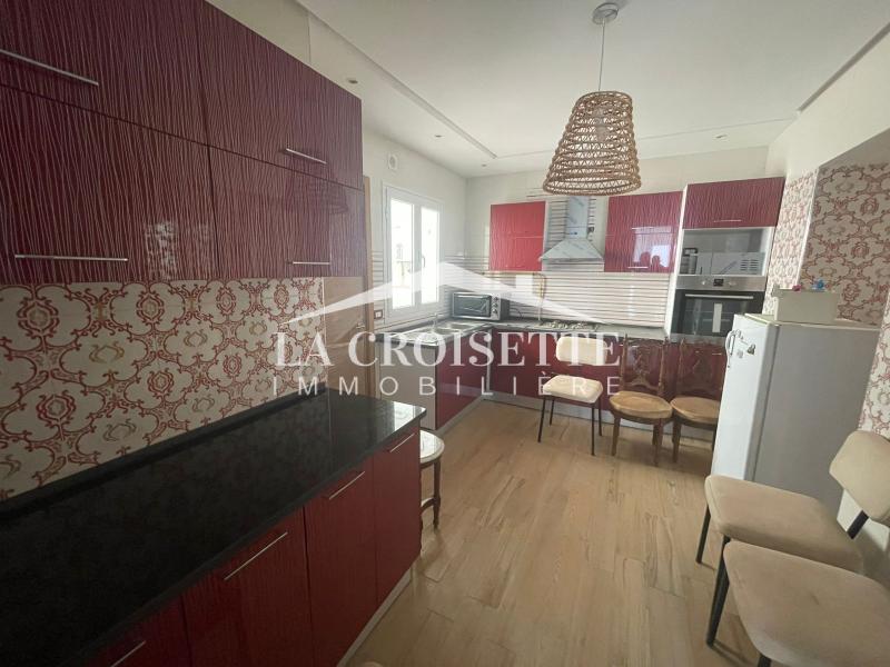 Ain Zaghouan&nbsp;Ain Zaghouan&nbsp;Location&nbsp;Appart. 3 pi�ces&nbsp;Appartement s3 � ain zaghouan nord zal2078