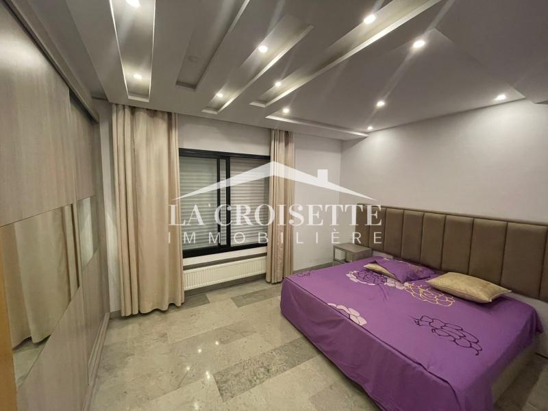 Ain Zaghouan&nbsp;Ain Zaghouan&nbsp;Location&nbsp;Appart. 3 pi�ces&nbsp;Appartement s2 meubl� � ain zaghouan nord mal1728