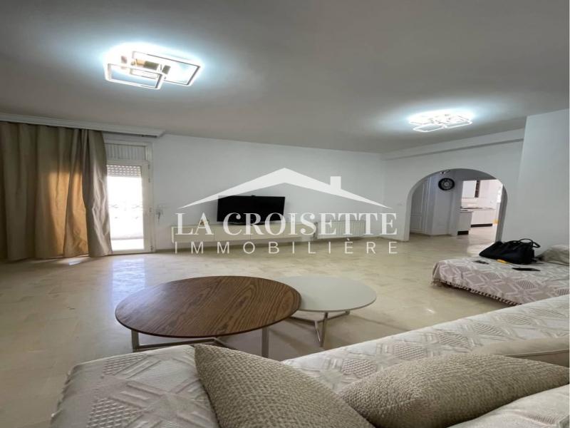 Ain Zaghouan&nbsp;Ain Zaghouan&nbsp;Location&nbsp;Appart. 4 pi�ces&nbsp;Appartement s3 meubl� � ain zaghouan zal2051