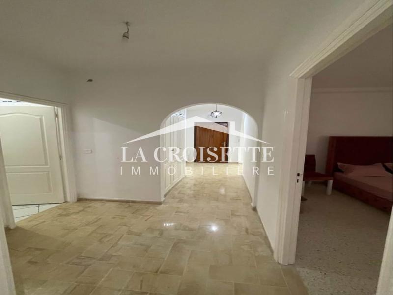 Ain Zaghouan&nbsp;Ain Zaghouan&nbsp;Location&nbsp;Appart. 4 pi�ces&nbsp;Appartement s3 meubl� � ain zaghouan zal2051
