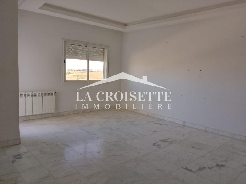 La Soukra&nbsp;La Soukra&nbsp;Location&nbsp;Appart. 5 pi�ces+&nbsp;Appartement s4 � la soukra zal1865