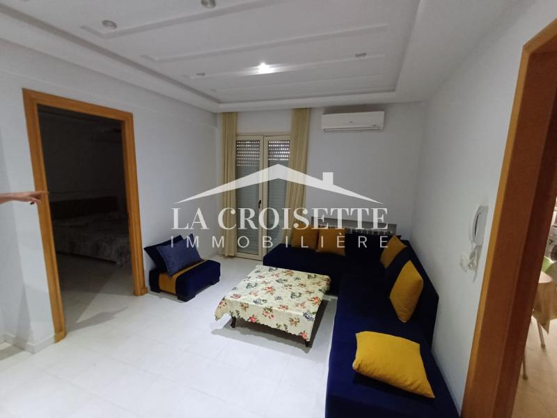 La Goulette&nbsp;La Goulette&nbsp;Location&nbsp;Appart. 2 pi�ces&nbsp;Appartement s1 meubl� � la goulette mal2038