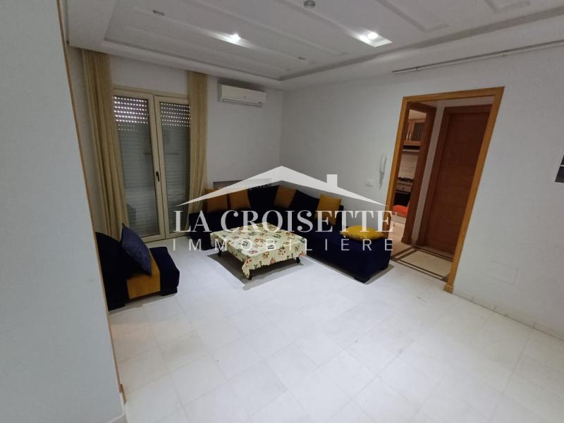 La Goulette&nbsp;La Goulette&nbsp;Location&nbsp;Appart. 2 pi�ces&nbsp;Appartement s1 meubl� � la goulette mal2038