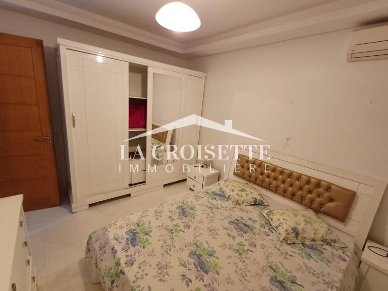 La Goulette&nbsp;La Goulette&nbsp;Location&nbsp;Appart. 2 pi�ces&nbsp;Appartement s1 meubl� � la goulette mal2038