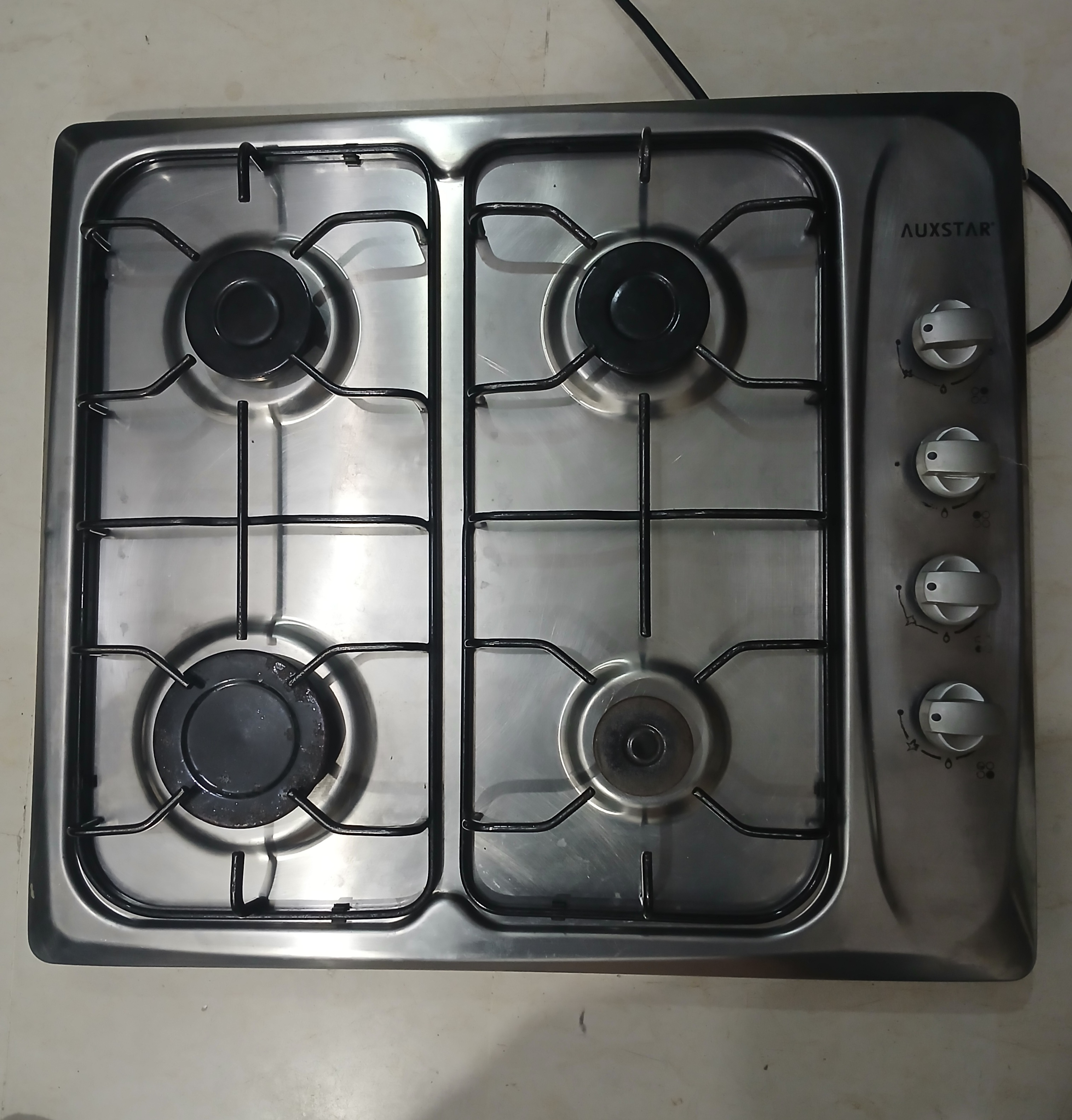 Cuisini�re gaz&nbsp;Autre